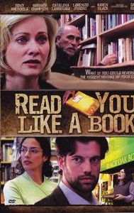 Read You Like a Book