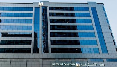 UAE: Bank of Sharjah posts net profit of Dh171 million for H1 2024