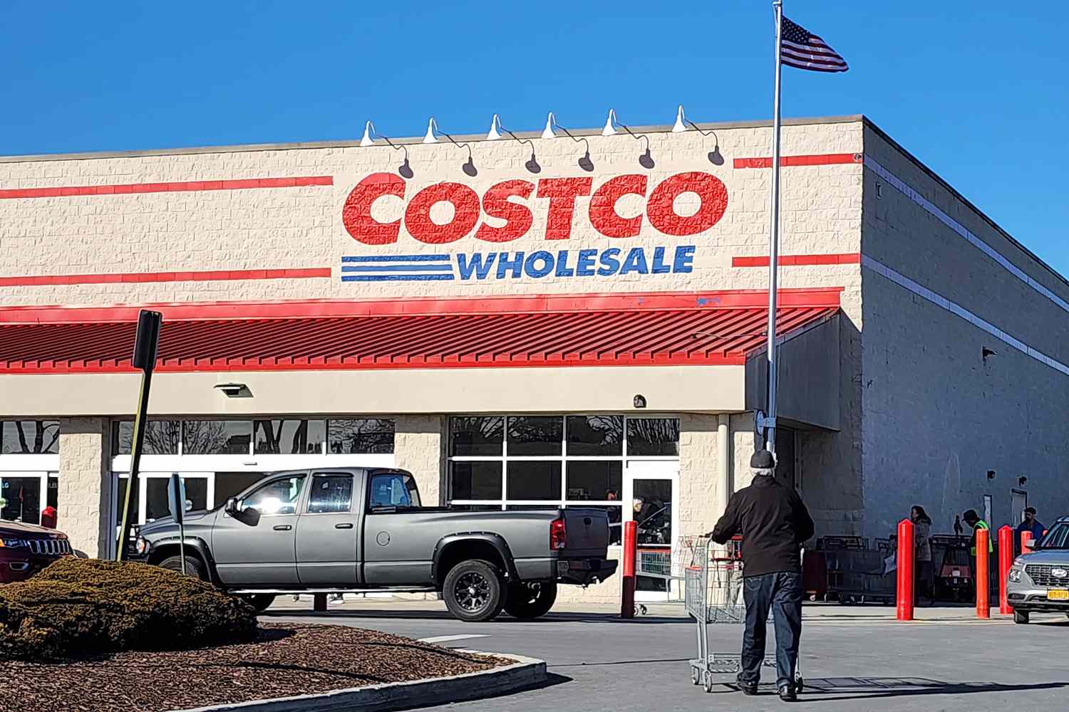 Costco Is Selling What Shoppers Are Calling an 'Apocalypse' Bucket — Featuring 150 Meals That Last 25 Years