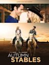 Autumn Stables