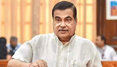 'BJP A Party With Difference': Nitin Gadkari Cautions Party Against 'Committing Same Mistakes As Congress'