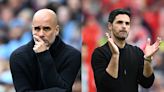 Will Man City slip up in Premier League title race?