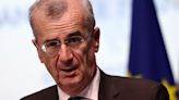 ECB's Villeroy: confident we can look through data noise