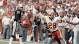 'I am beyond grateful for this honor': Commanders to retire Darrell Green's No. 28