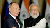 No topic off-limits for Modi, Putin when they meet soon: Kremlin