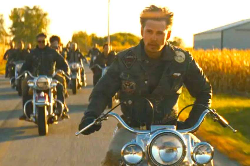 When Will ’The Bikeriders’ Be In Theaters And On Streaming?