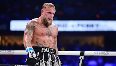 Jake Paul Reveals Why He Wants to Fight Alex Pereira; Shuts Size Criticism Over Victory Against Mike Perry