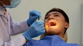 口腔不健康恐拖累身心。醫透露：牙周病患2疾病風險增37％