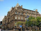 Leeds Central Library