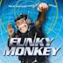 Funky Monkey – Ein Affe in geheimer Mission
