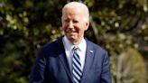 Joe Biden's Doctor Releases Results of Annual Physical Exam