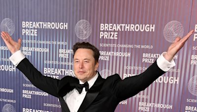 Elon Musk may build a multibillion-dollar supercomputer in Memphis, Tennessee