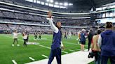Cowboys Rumors: Martavis Bryant Released amid Zay Jones NFL Free Agency Buzz