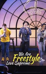 We Are Freestyle Love Supreme