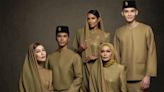 Malaysia's attire for Paris 2024 Olympics gets global thumbs up for style, colour, elegance — but a no for colour