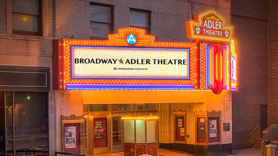 Broadway at Adler announces next season