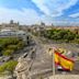 Plaza de Cibeles