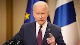 Biden calls out GOP senator’s ‘ridiculous’ block on military promotions: ‘It jeopardises US security’