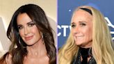 Kim Richards Just Shocked Kyle Richards with a New Update on Her Life (PICS)