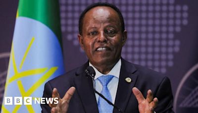 Ethiopia's new president: Taye Atske Selassie replaces Sahle-Work Zewde