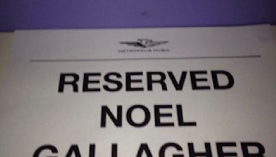 Liam Gallagher Confirms He's Reserved A Seat For Noel At Every Show On His Solo Tour