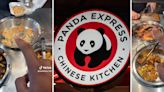 'Bro thinks it's Chipotle': Viewers defend Panda Express worker after customer tries to blast her over portion sizes