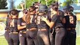 High school softball: Defending champs Central back to the final after a walk-off hit