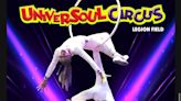 UniverSoul Circus returns to Birmingham for its 30th anniversary