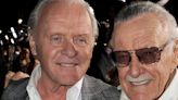 Anthony Hopkins Says Acting Is 'Pointless' In Marvel Movies