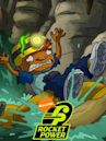 Rocket Power - E la sfida continua...