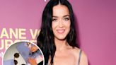 See Katy Perry's Daughter Daisy Help Mom Sign Autographs in Adorable Video