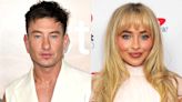 Barry Keoghan and Sabrina Carpenter Look 'Cute' Together During Date Night in L.A. (Exclusive Source)