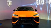 Lamborghini Urus SE debuta por todo lo alto en EE.UU. tras causar sensación en Nueva York - La Opinión