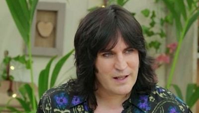 Noel Fielding's staggering net worth uncovered as he returns to host Bake Off