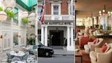 The best affordable luxury hotels in London to book in 2023