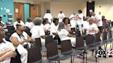 Video: Booker T. Washington High School class of 1964 host 60th anniversary reunion