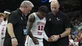 Latest Latrell Wrightsell Jr. injury update before Alabama basketball vs UNC in Sweet 16