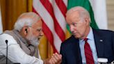 At G-20 and in Vietnam, Biden to sell American partnerships — all at China’s expense