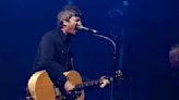 Noel Gallagher desató la nostalgia en el Corona Capital