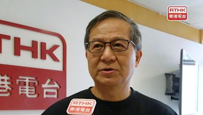 梁榮武：過去數十年未試過4月出現水龍捲但有關記錄非絕對 - RTHK