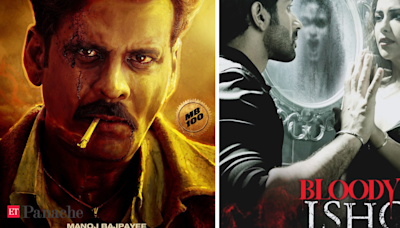 From 'Bhaiyya Ji' to 'Bloody Ishq': New OTT releases to watch this week on Netflix, Prime Video, Disney+ Hotstar