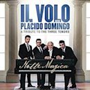 Notte Magica - A Tribute to the Three Tenors