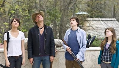 Zombieland-Stars wieder vereint: Knaller-Thriller feiert unerwartetes Comeback im Kino