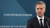 Eslovénia aprovou moção de reconhecimento do Estado da Palestina