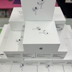 APPLE AIRPODS PRO 2代 TYPEC 版 來電 0908563259 特價 6250元