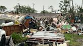 1 dead, at least 11 injured following tornado in Rio Grande Valley: NWS