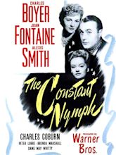 The Constant Nymph (1943) - Rotten Tomatoes