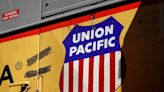 Union Pacific says rail services restored on lines impacted by hurricane Francine