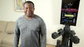 How Stephen Owusu launched JaxJox, his smart home gym startup