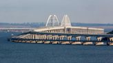 Russia's Kerch Strait Bridge Has Been Badly Damaged (Updated)